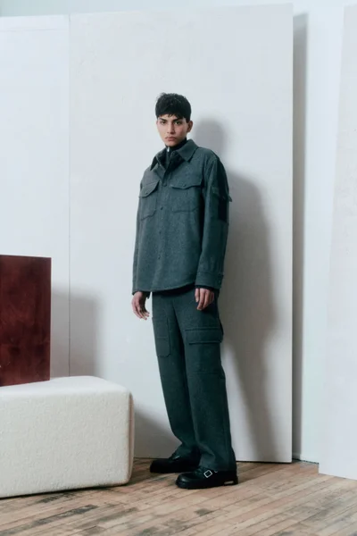 Look 15